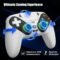 RGB Programmable Pro Gaming Controller