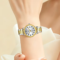 SUNKTA luxury women’s quartz watch