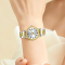 SUNKTA Luxury Women’s Quartz Watch