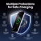Fast Qi Certified Wireless Charger
