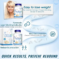 Vegocn 15-Day Gut and Colon Cleanse & Detox Capsules
