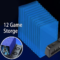 All-in-One PS4 Vertical Stand Charger