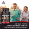 Manhood Plus capsules for male vitality