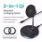 iPhone Magnetic Charging Holder Pro