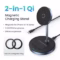iPhone Magnetic Charging Holder Pro