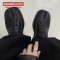 Maganda Tabi Unisex Split-Toe Loafers