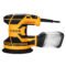 DEKO 320W random orbit sander