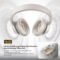 Sanag D60S active noise cancelling headphones