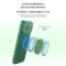 NILLKIN Magnetic Foldable Phone Ring Holder