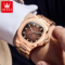 OLEVS 3696 Quartz Watch For Men