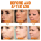 Vegocn Hydrolyzed Collagen & NAD+ Anti-Aging Capsules