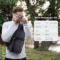 K&F CONCEPT Camera Outdoor Travel Sling Bag