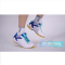 Kawasaki Zhuifeng Series Professional Badminton Shoes