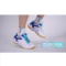 Kawasaki Zhuifeng Series Professional Badminton Shoes