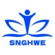 SNGHWE Green Health Official