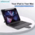 NILLKIN backlit iPad magic keyboard case