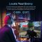 Baseus GH02 wireless RGB gaming headphones
