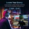 Baseus GH02 wireless RGB gaming headphones