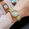 SUNKTA luxury women’s quartz watch