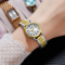 SUNKTA Luxury Women’s Quartz Watch