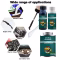 Liquid electrical tape waterproof sealant