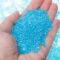 Cat eye loose seed glass beads