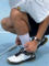 Kawasaki Zhuifeng Series Professional Badminton Shoes
