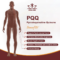SNGHWE PQQ 20mg Brain & Heart Supplement
