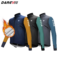 DAREVIE Men’s Windproof Fleece Cycling Jacket