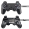 Wireless Bluetooth gamepad for PlayStation 3