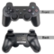 Wireless Bluetooth gamepad for PlayStation 3