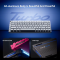 Professional Magnetic RGB Gaming Keyboard