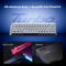 Professional Magnetic RGB Gaming Keyboard