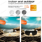 Smart Bluetooth Glasses
