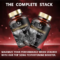 SNGHWE Muscle Builder & Testosterone Boost Capsules