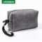 UGREEN leather digital accessories organizer bag