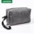 UGREEN leather digital accessories organizer bag