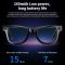 Smart AI glasses with video recording