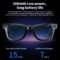 GUHUAVMI W610 Intelligent AI Smart Glasses