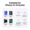 Fast Qi Certified Wireless Charger