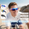 Smart Bluetooth Glasses