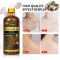 24K Coffee Turmeric Body Scrub Set