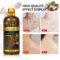 24K Coffee Turmeric Body Scrub Set