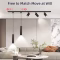GU10 spot LED track lighting