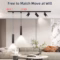 GU10 spot LED track lighting