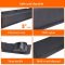 Universal Foldable Soft Car Roof Luggage Rack