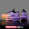 Pro Carbon Plate Running Shoes – Lightweight Marathon Racing Sneakers | Men’s & Women’s Breathable Non-Slip Sports Footwear