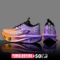 Pro Carbon Plate Running Shoes – Lightweight Marathon Racing Sneakers | Men’s & Women’s Breathable Non-Slip Sports Footwear