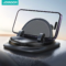 Joyroom Universal Dashboard Phone Holder – Upgraded Reusable Silicone Anti-Slip Mount