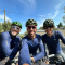 DAREVIE breathable long sleeve cycling jersey